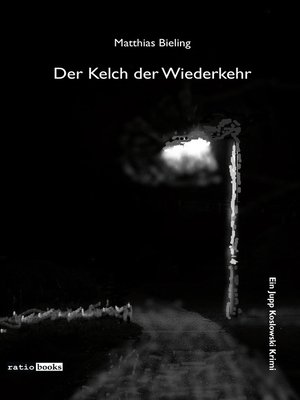 cover image of Der Kelch der Wiederkehr